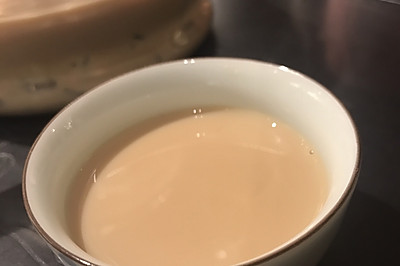 奶茶