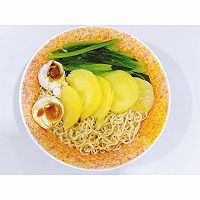 芝麻沙拉汁拌面（简单又好吃）的做法图解5
