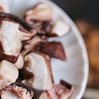 电饭煲香菇鸡肉饭的做法图解13