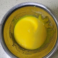 玉米蒸糕的做法图解3
