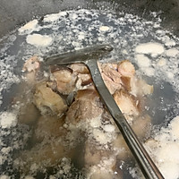 粤菜|猪脚姜的做法图解2