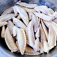 #元宵节美食大赏#香辣鸡翅尖的做法图解4