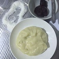 糯米糍的做法图解7