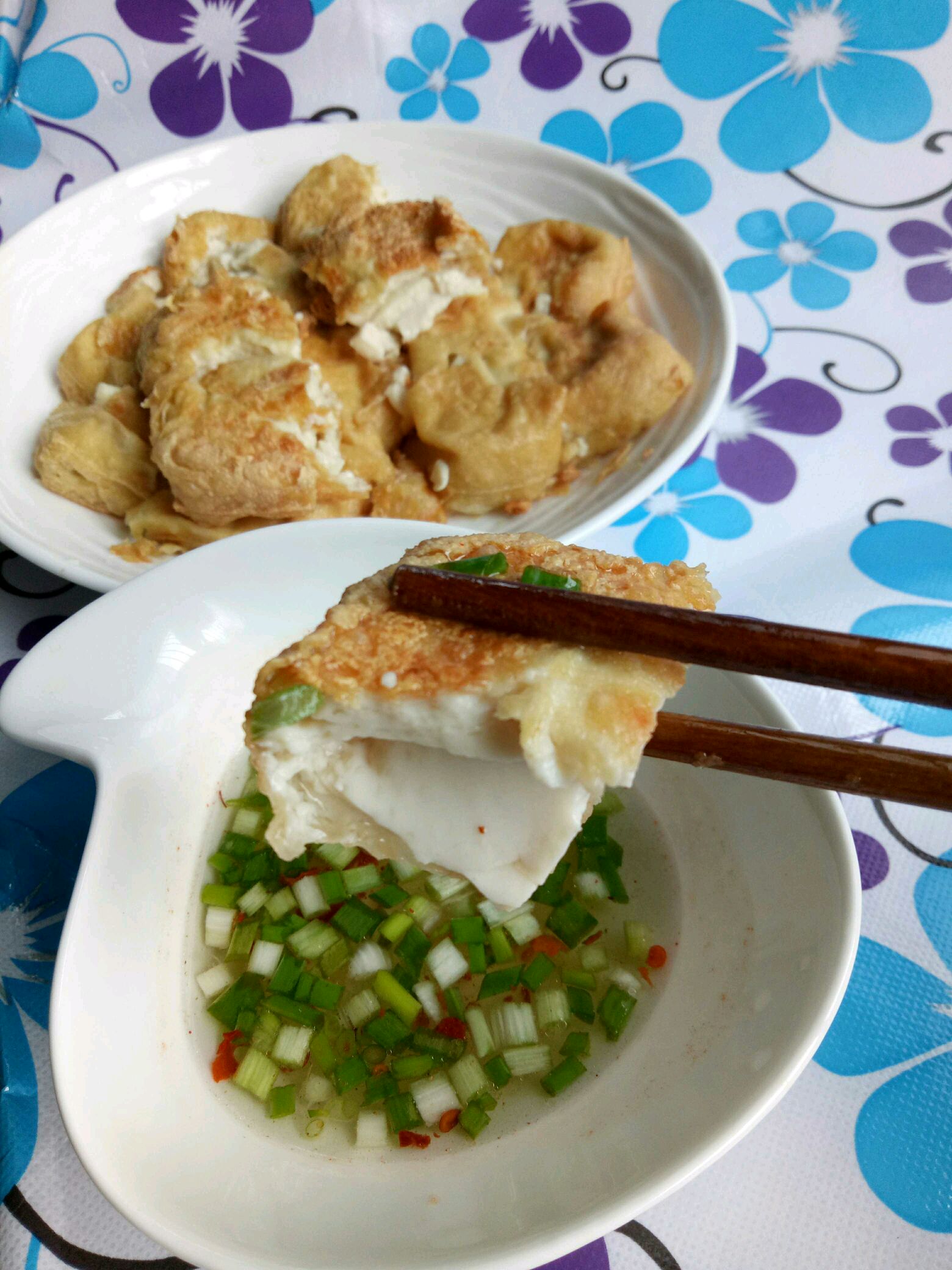 普宁豆腐怎么做_普宁豆腐的做法_豆果美食