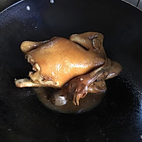 酱油鸡的做法图解2