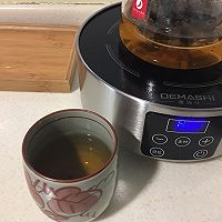 劳什子的天配养生汤的做法图解5