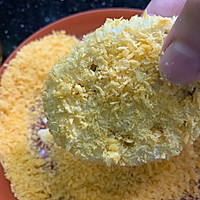 酥炸藕夹的做法图解5