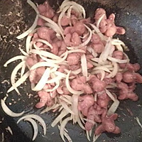 孜然风干肠的做法图解8