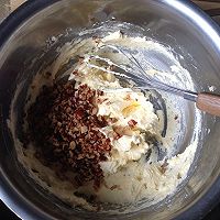 浓香红枣黄油曲奇的做法图解4