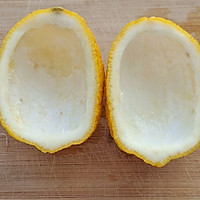 柠檬夏日假水果冻的做法图解4