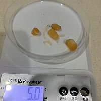 鲍鱼花菇玉竹煲排骨的做法图解10
