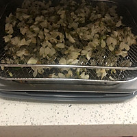 自制槐花茶的做法图解2