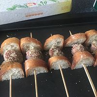 法棍串串香的做法图解6