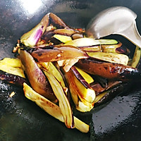 鱼香茄子的做法图解10