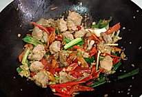 香辣风味排骨的做法