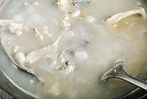 鲢鱼汤(所有鱼汤都可以这么煮，又白又嫩)的做法