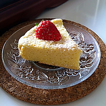 草莓蛋糕(电饭锅版)