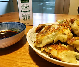 全椒炕饺子的做法