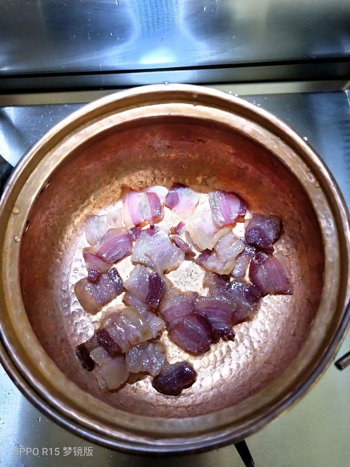 铜锅洋芋饭图片-图库-五毛网