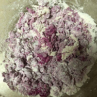 圣诞发糕蛋糕的做法图解2