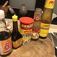 花胶鲍汁捞饭的做法图解4