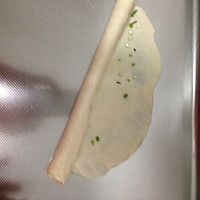 好吃蛋饼皮～附烫面基础法～用途广泛的做法图解10