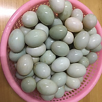 蛋黄酥的做法图解1