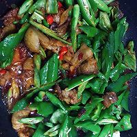 简单川式回锅肉的做法图解7