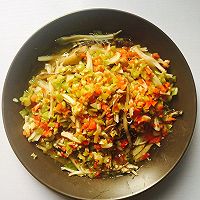清蒸鸡枞的做法图解6