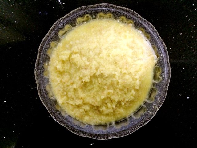 红枣姜茶的做法图解3