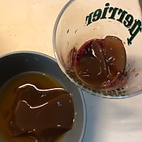 夏日水果冷饮-草莓桑葚茶冻的做法图解5