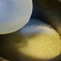 李孃孃爱厨房之——自制转化糖浆的做法图解4