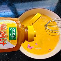 超嫩滑鲜香的肉末鸡蛋羹的做法图解2