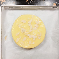 duang～乳酪芝士熔岩蛋糕的做法图解10