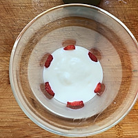 网红酸奶水果杯的做法图解13