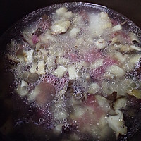 腊肠香菇焗饭的做法图解9