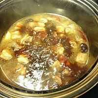 冬日羊肉锅的做法图解1