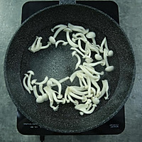 花蛤菌菇豆腐汤的做法图解4