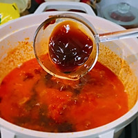 自制家庭版火锅 #i上冬日 吃在e起#的做法图解8