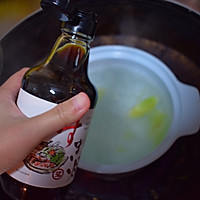 日式寿喜锅的做法图解4