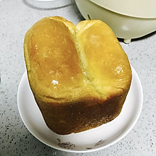 面包机蜂蜜酸奶面包