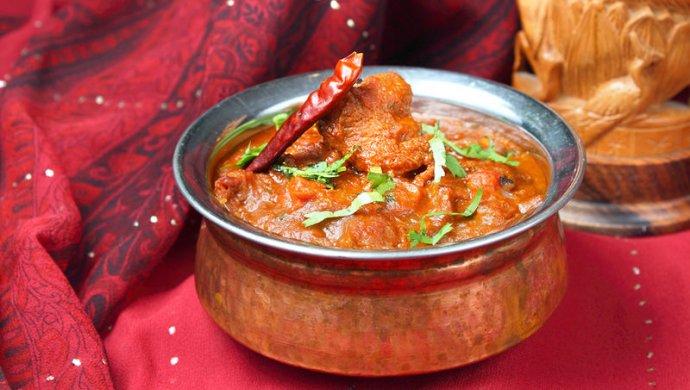 Gosht Vaastu