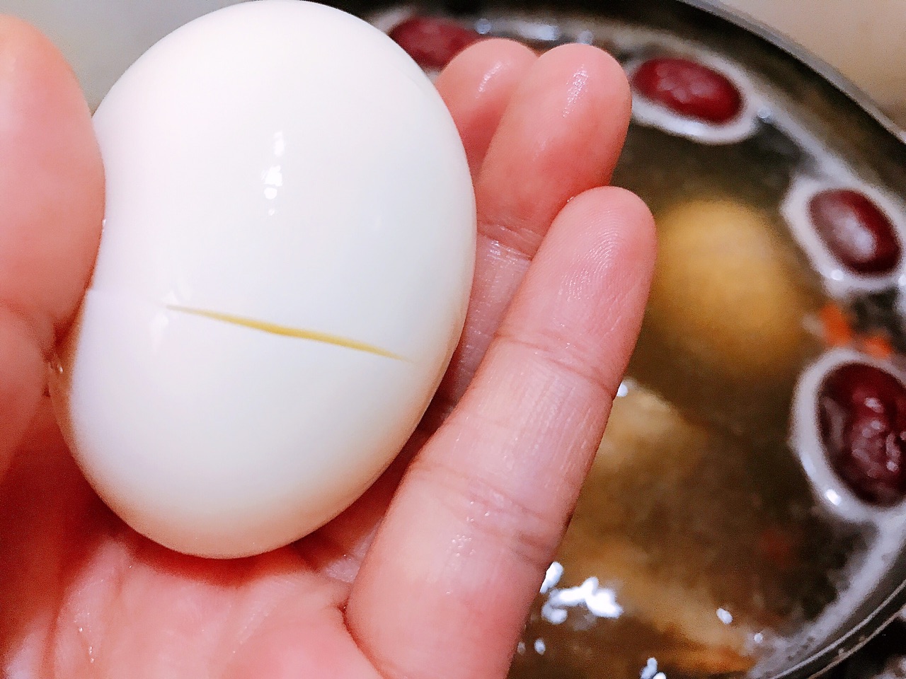 当归红枣鸡蛋怎么做_当归红枣鸡蛋的做法_豆果美食