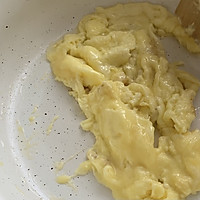 #巨下饭的家常菜#可颂三明治的做法图解2