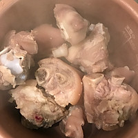 红烧猪蹄的做法图解2