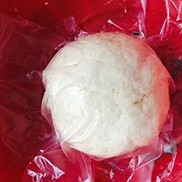 南瓜螺旋馒头的做法图解5