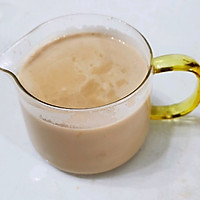 自制红糖珍珠，纯家制奶茶搞定的做法图解10