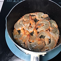 #我们约饭吧#茄汁大虾的做法图解8