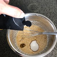 春天来了磅蛋糕的做法图解5