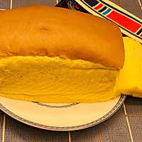 柯基抖臀——绵软的古早蛋糕的做法图解13